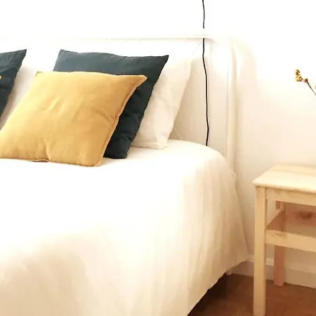 The Gate Patio House * نازاريه