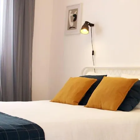 The Gate Patio House شقة