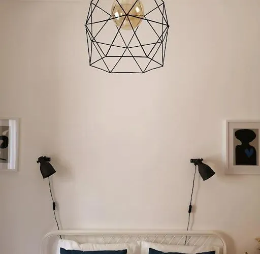 شقة The Gate Patio House نازاريه