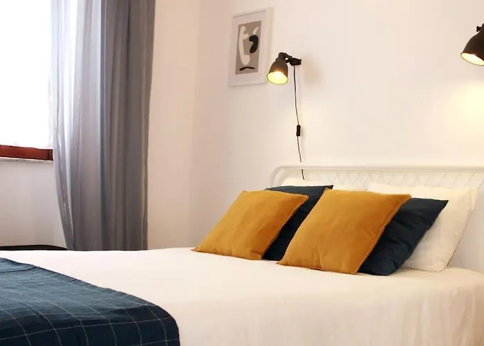 The Gate Patio House شقة