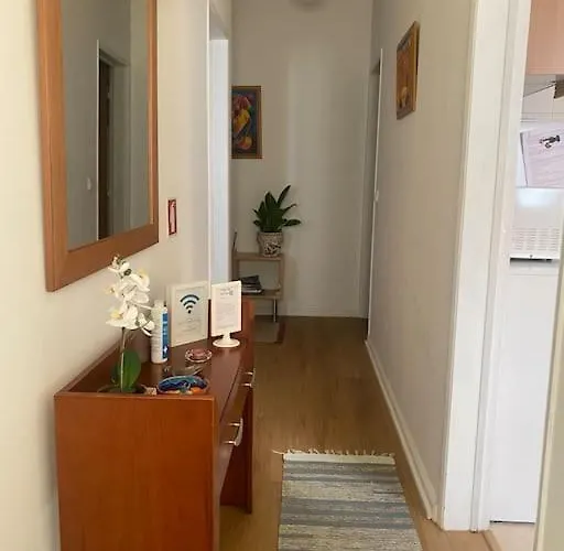 The Gate Patio House نازاريه