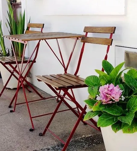 The Gate Patio House شقة *