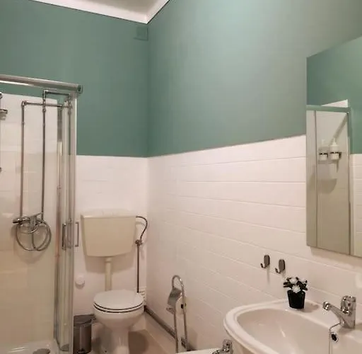 شقة The Gate Patio House *