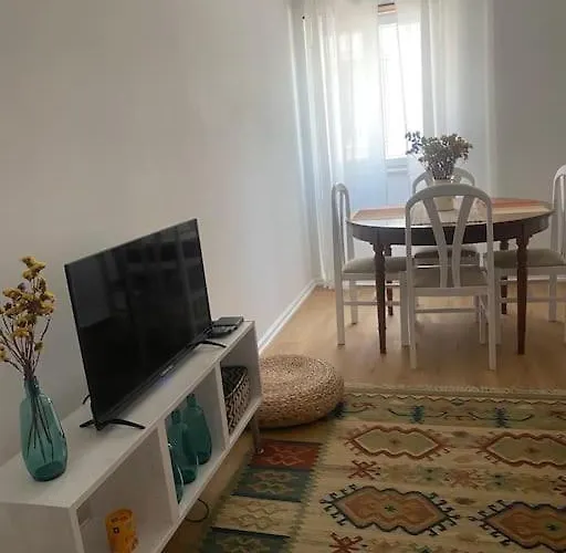 شقة The Gate Patio House *