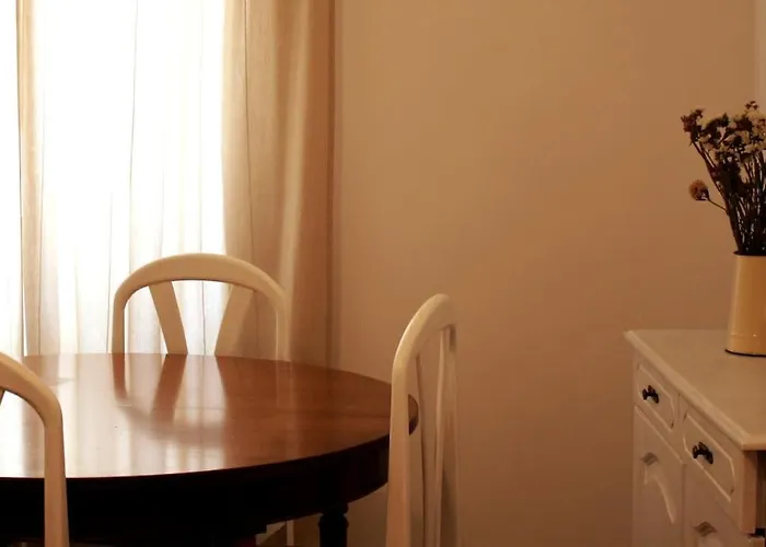 شقة The Gate Patio House نازاريه