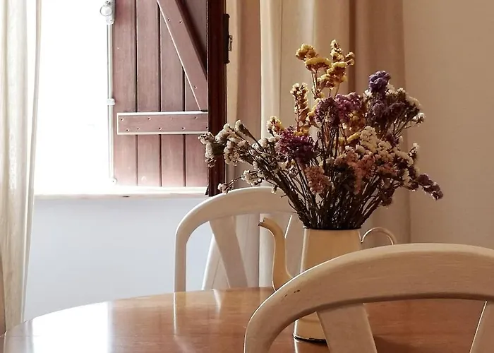 The Gate Patio House شقة