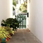 דירה The Gate Patio House