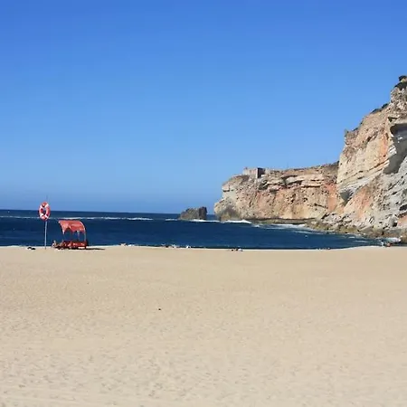 Apartament The Gate Patio House