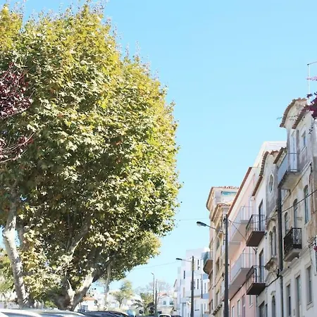 The Gate Patio House Apartament *