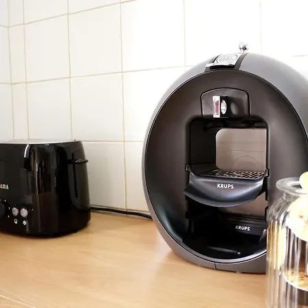 The Gate Patio House Apartament Nazaré