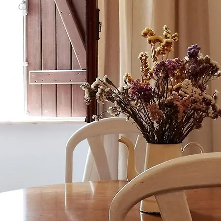 The Gate Patio House Apartament