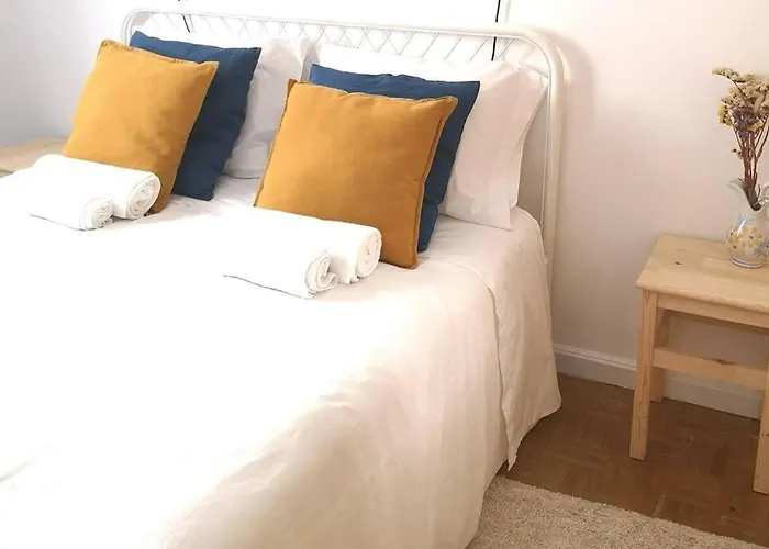 The Gate Patio House Apartament *