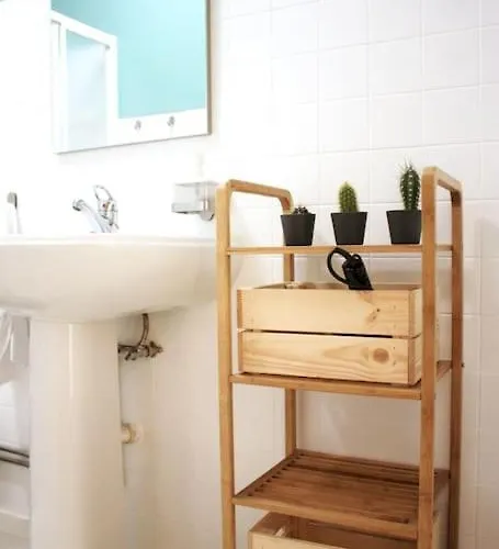 The Gate Patio House Lejlighed