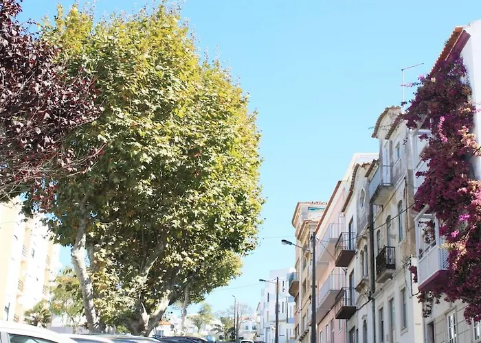 The Gate Patio House Lejlighed *