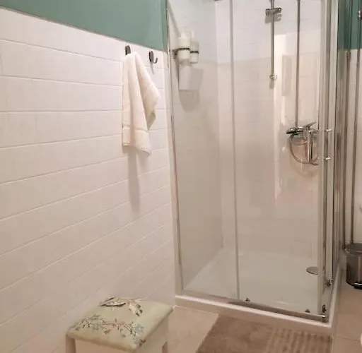 The Gate Patio House