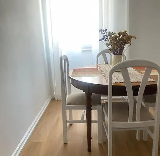 Apartament The Gate Patio House Nazaré